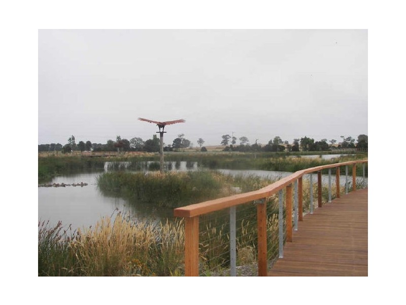 Lot 1044 Egan Lane, Lyndhurst VIC 3975