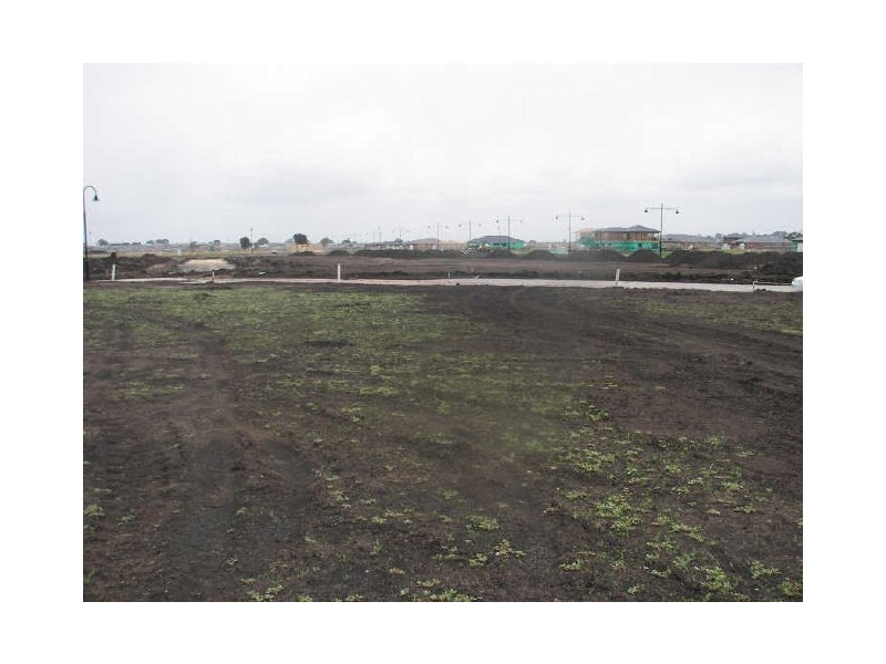 Lot 1044 Egan Lane, Lyndhurst VIC 3975