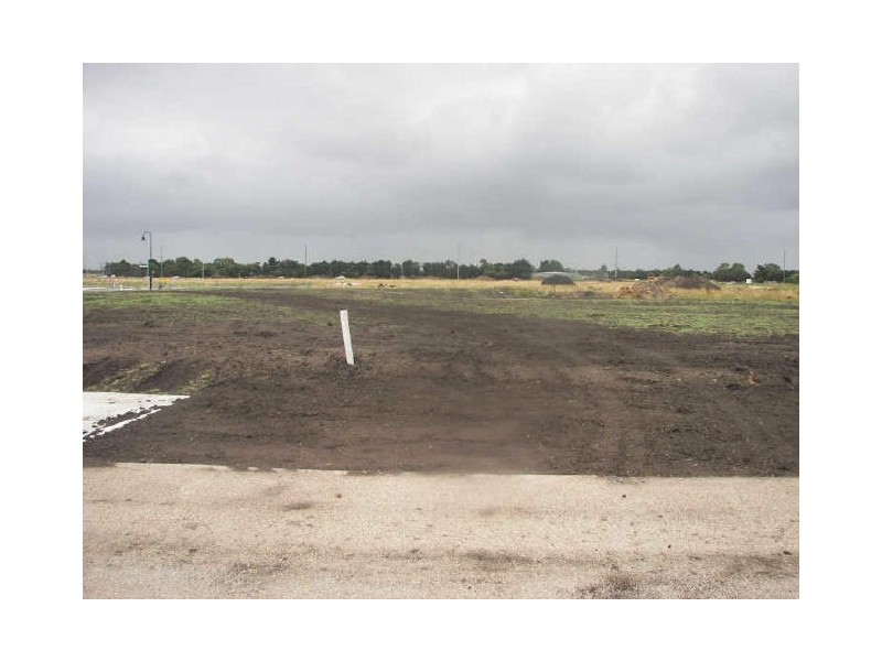 Lot 1044 Egan Lane, Lyndhurst VIC 3975