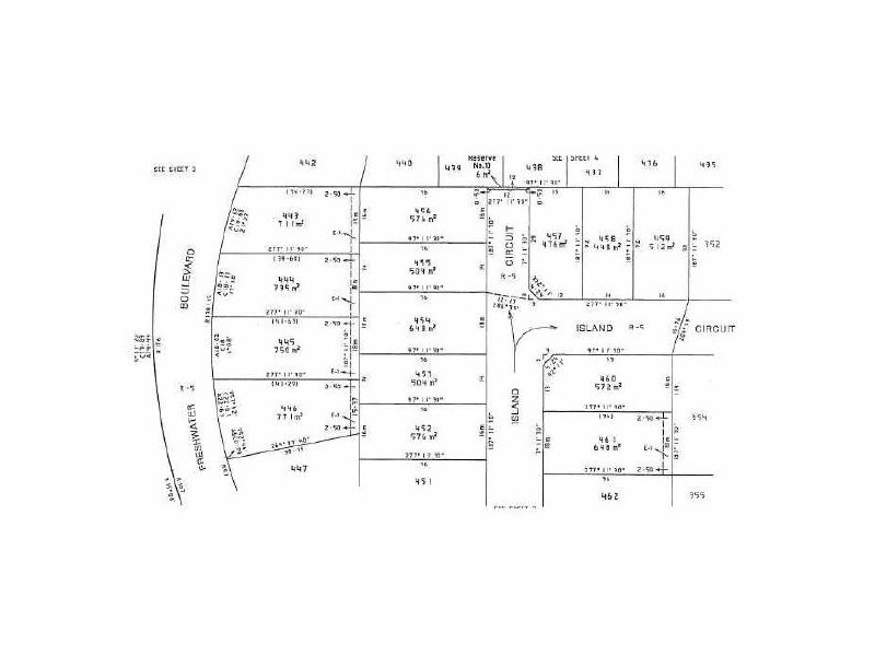 Lot 445 Freshwater Boulevard, Lyndhurst VIC 3975