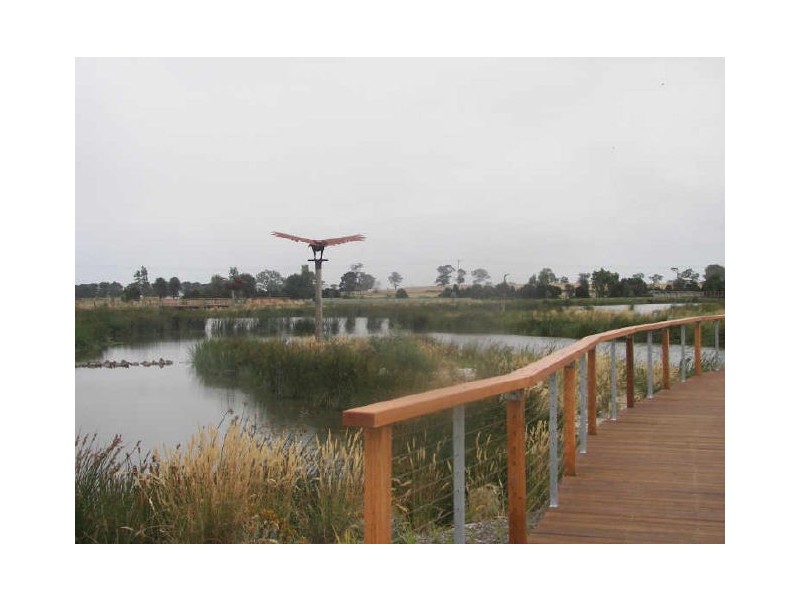 Lot 445 Freshwater Boulevard, Lyndhurst VIC 3975