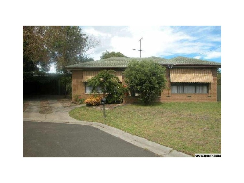 14 Wilam Court, Cranbourne VIC 3977