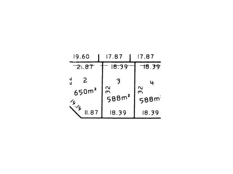 Lot 3 Linsell Boulevard, Cranbourne East VIC 3977