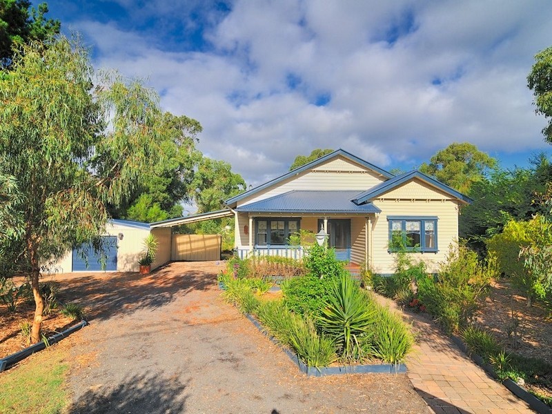 30 Cannons Creek Road, Cannons Creek VIC 3977