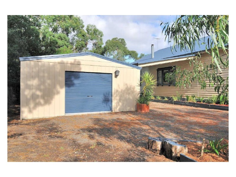 30 Cannons Creek Road, Cannons Creek VIC 3977