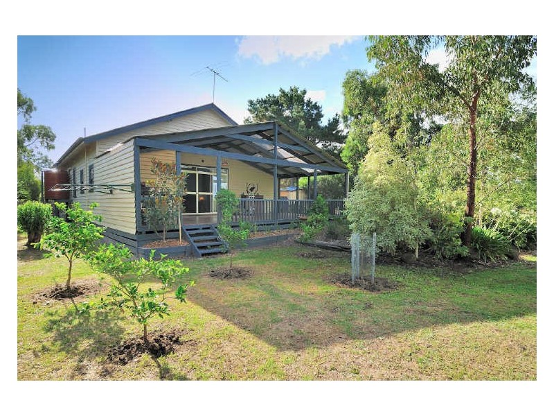 30 Cannons Creek Road, Cannons Creek VIC 3977