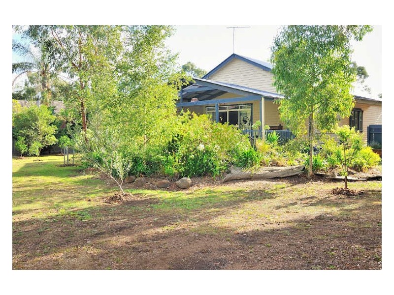 30 Cannons Creek Road, Cannons Creek VIC 3977