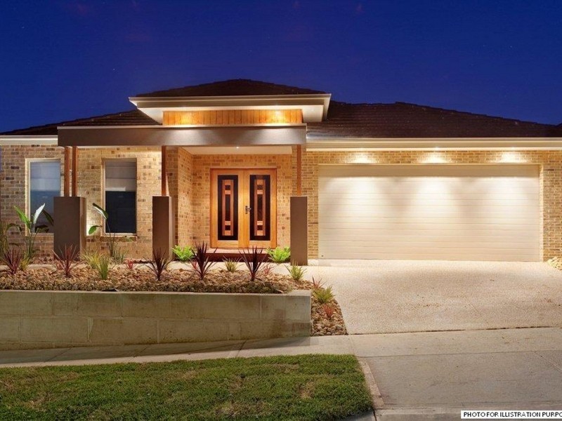 Lot 1044 Egan Lane, Lyndhurst VIC 3975