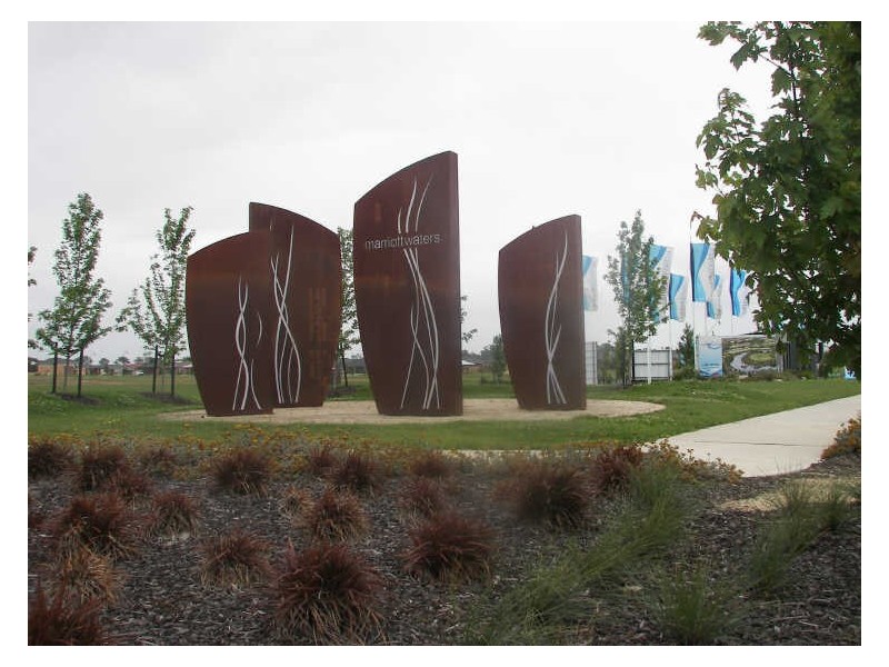 Lot 1044 Egan Lane, Lyndhurst VIC 3975