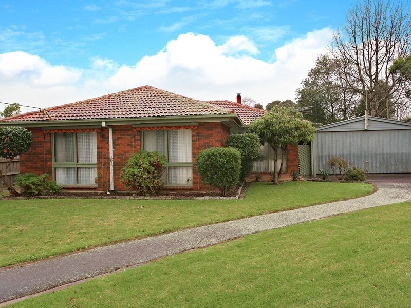 1192 Ballarto Road, Junction Village VIC 3977