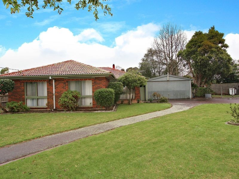 1192 Ballarto Road, Junction Village VIC 3977