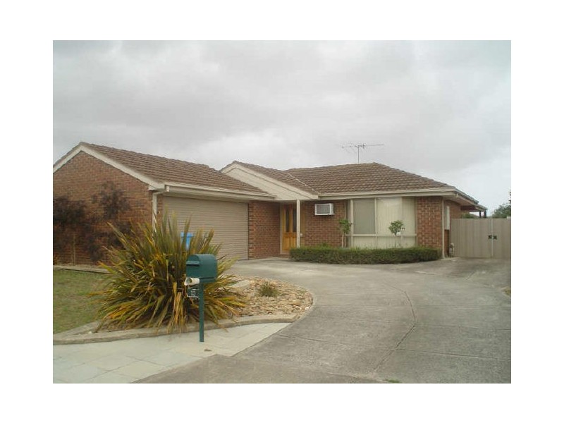 Cranbourne VIC 3977