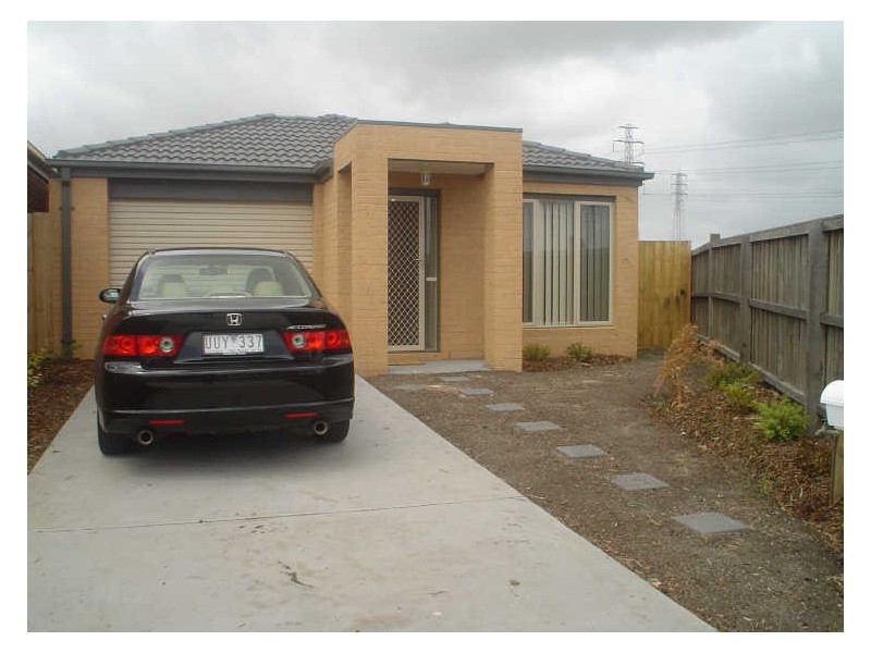Cranbourne VIC 3977