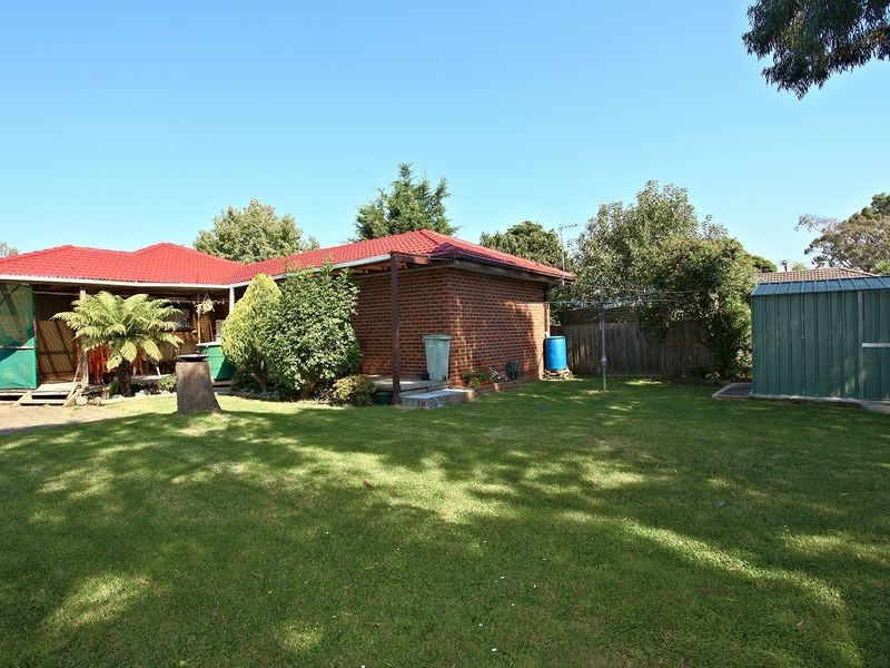 41 Cochrane Street, Cranbourne VIC 3977