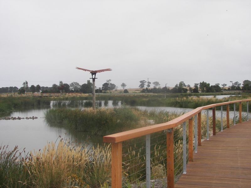 L1044 Egan Lane, Lyndhurst VIC 3975