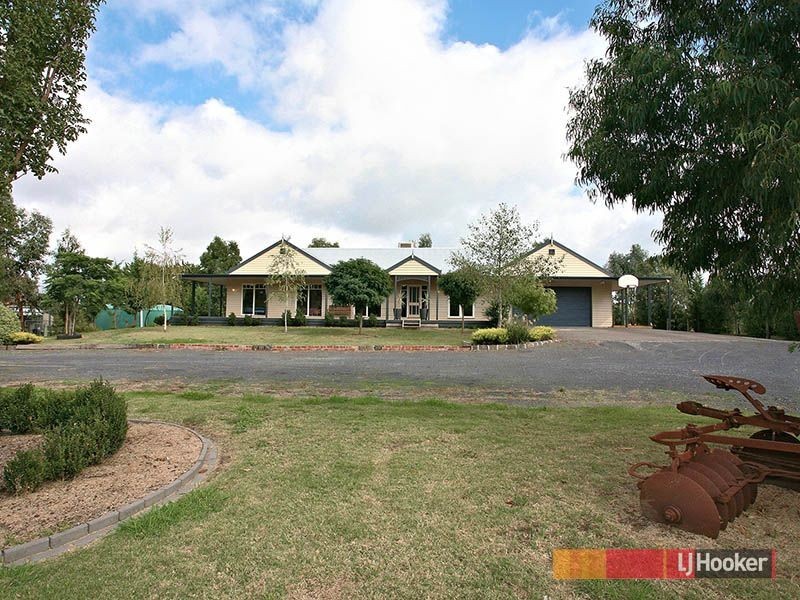 719 Dalmore Road, Cardinia VIC 3978
