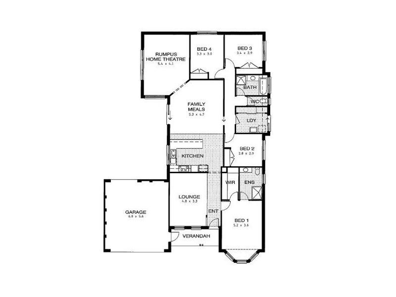 1041/ Donohue Street, Cranbourne East VIC 3977