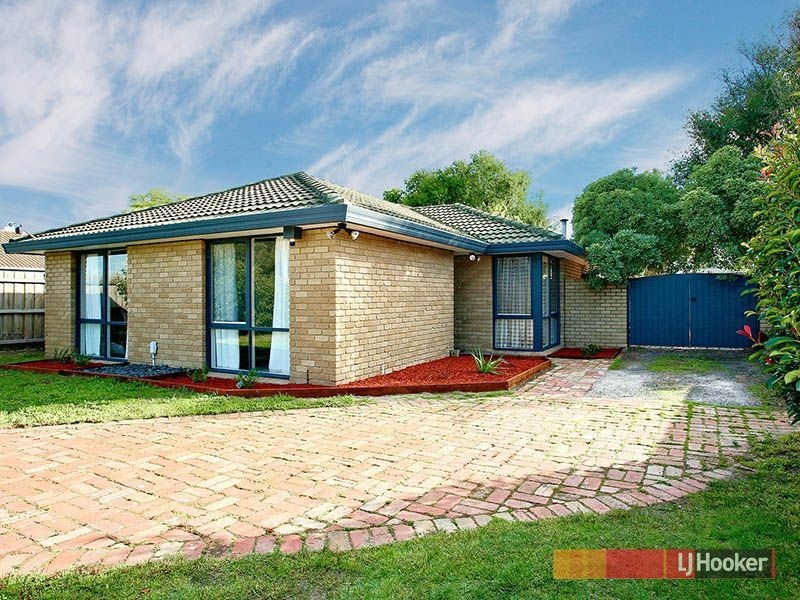 37 Duff Street, Cranbourne VIC 3977
