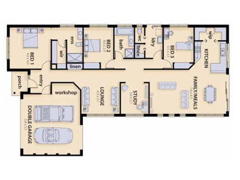 Cranbourne East VIC 3977