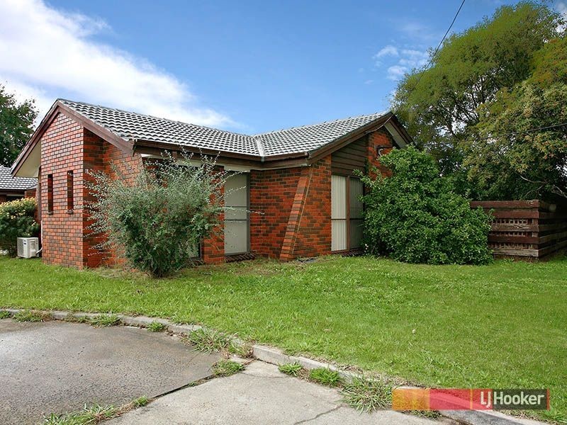 6/19 William Street, Cranbourne VIC 3977