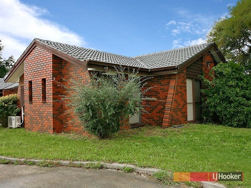 6/19 William Street, Cranbourne VIC 3977