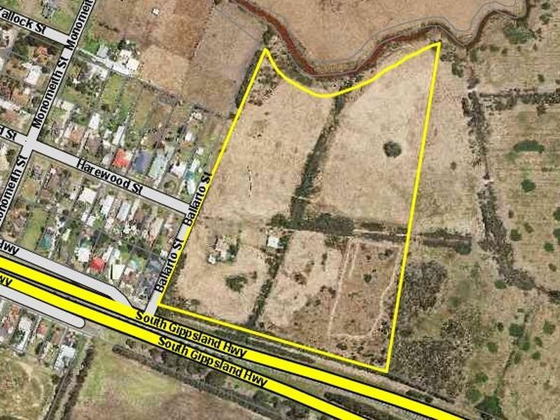 2925 South Gippsland Highway, Tooradin VIC 3980