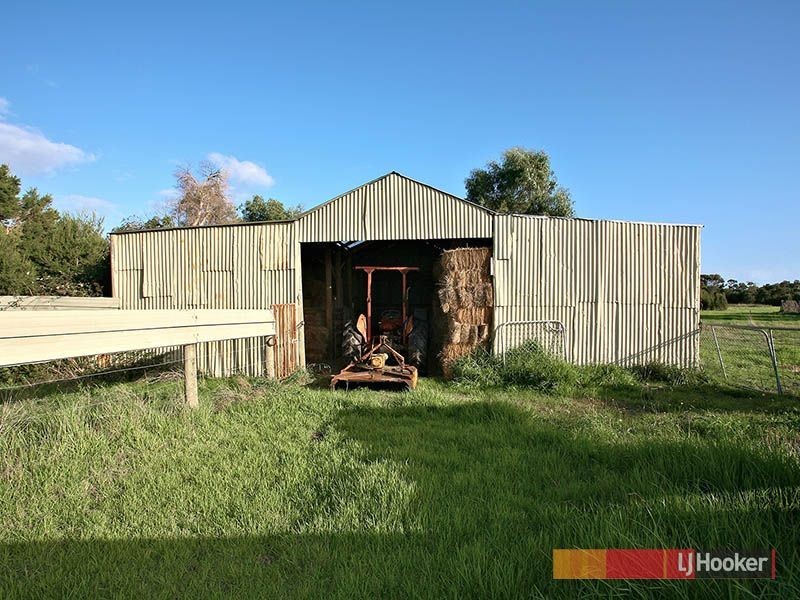 2925 South Gippsland Highway, Tooradin VIC 3980