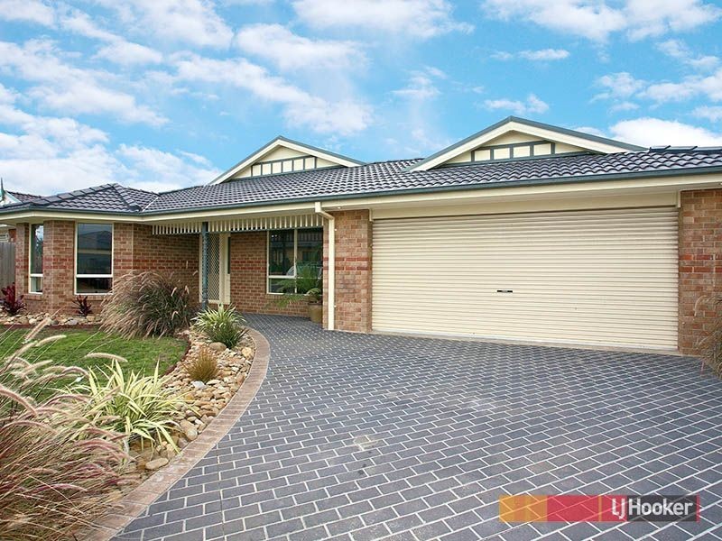 10 Baildor Court, Cranbourne VIC 3977