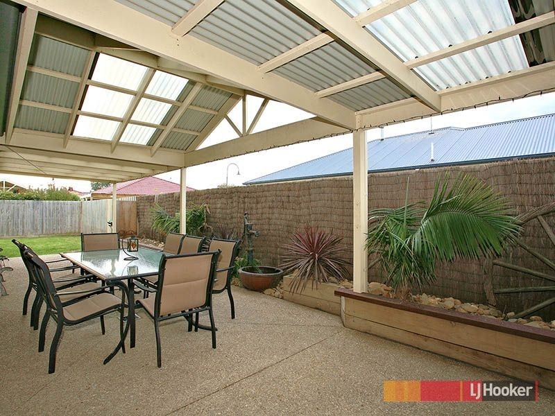 10 Baildor Court, Cranbourne VIC 3977