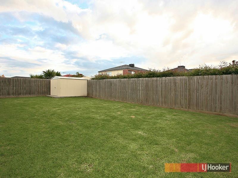 10 Baildor Court, Cranbourne VIC 3977