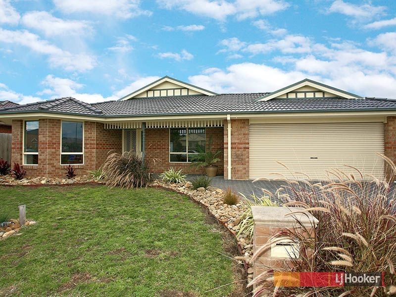 10 Baildor Court, Cranbourne VIC 3977