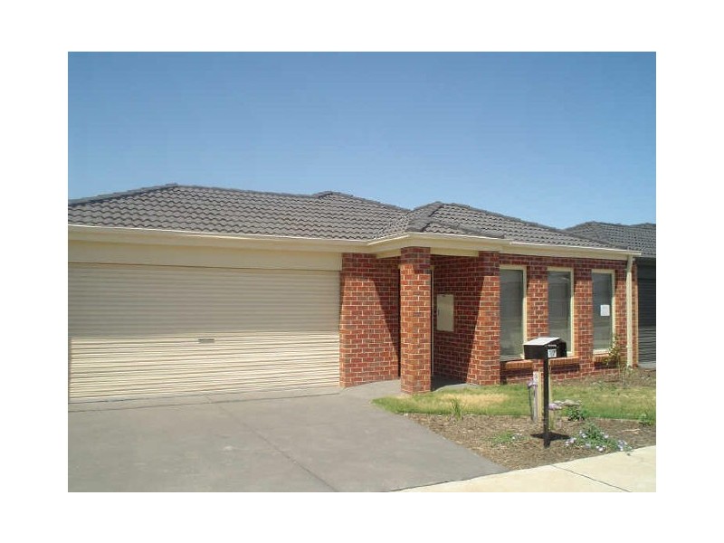 Lot 1004 Avalon Crescent, Cranbourne VIC 3977
