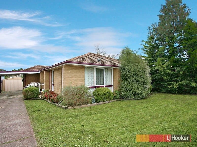 47 Bourke Road, Cranbourne VIC 3977
