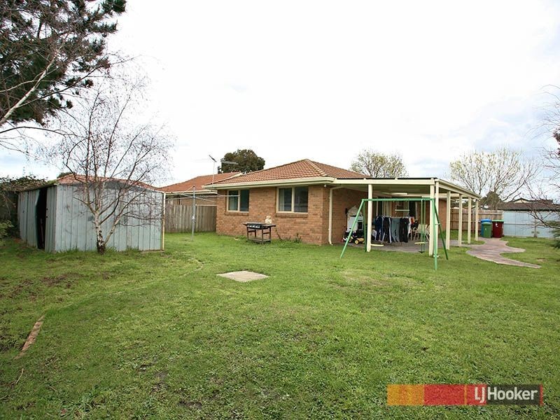 Cranbourne VIC 3977