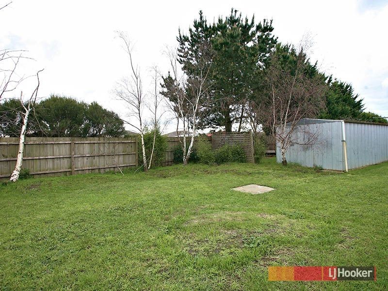 Cranbourne VIC 3977