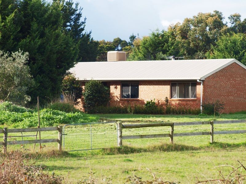 Lang Lang VIC 3984