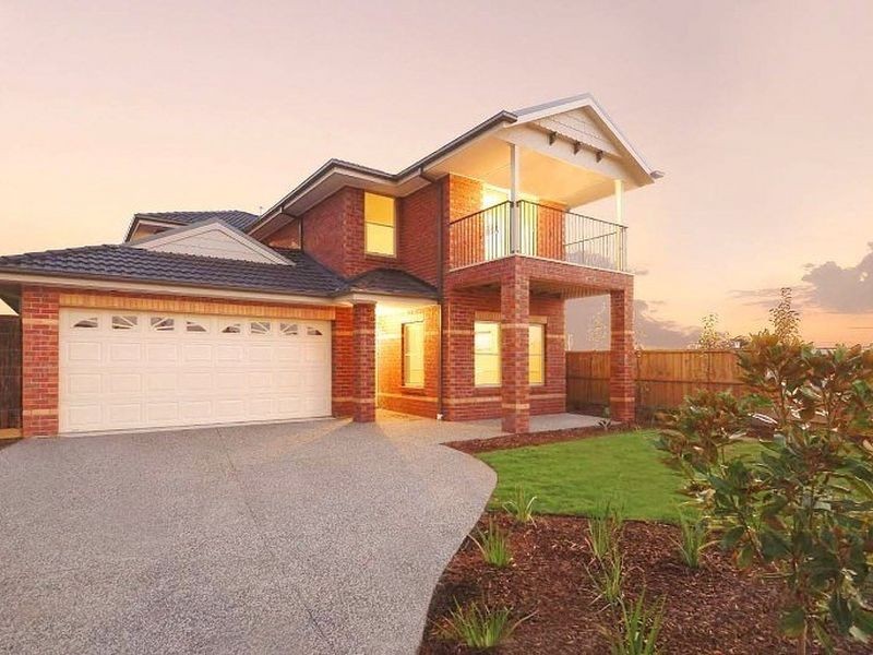 1542/ Waterbury Drive, Cranbourne VIC 3977