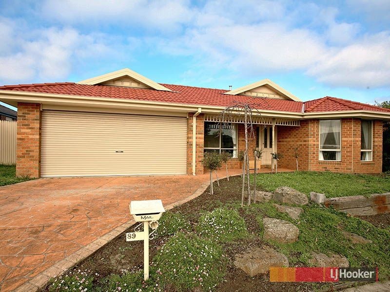 89 Central Parkway, Cranbourne VIC 3977