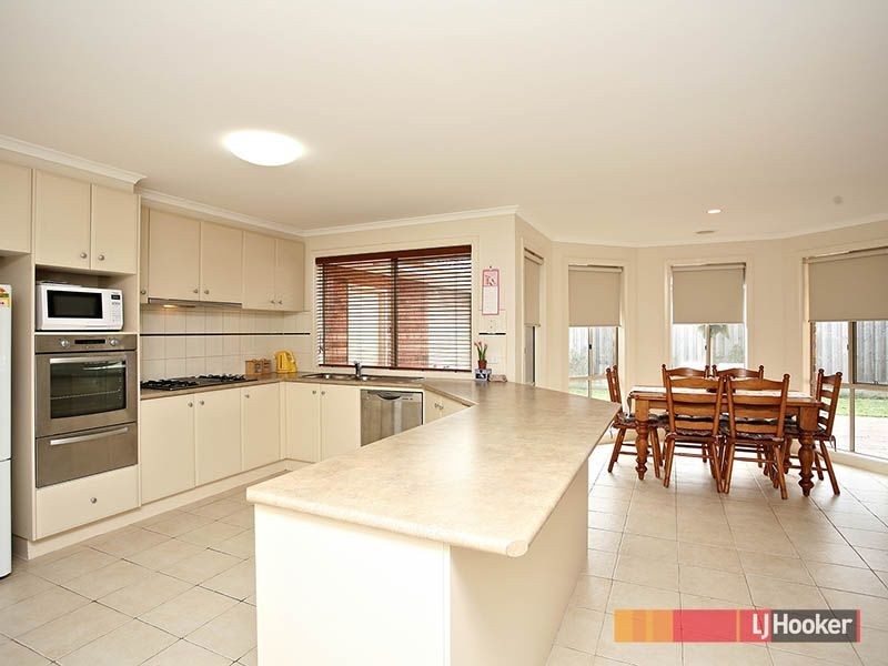 89 Central Parkway, Cranbourne VIC 3977