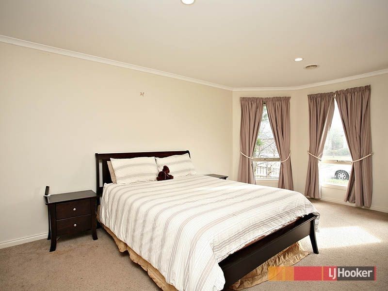 89 Central Parkway, Cranbourne VIC 3977