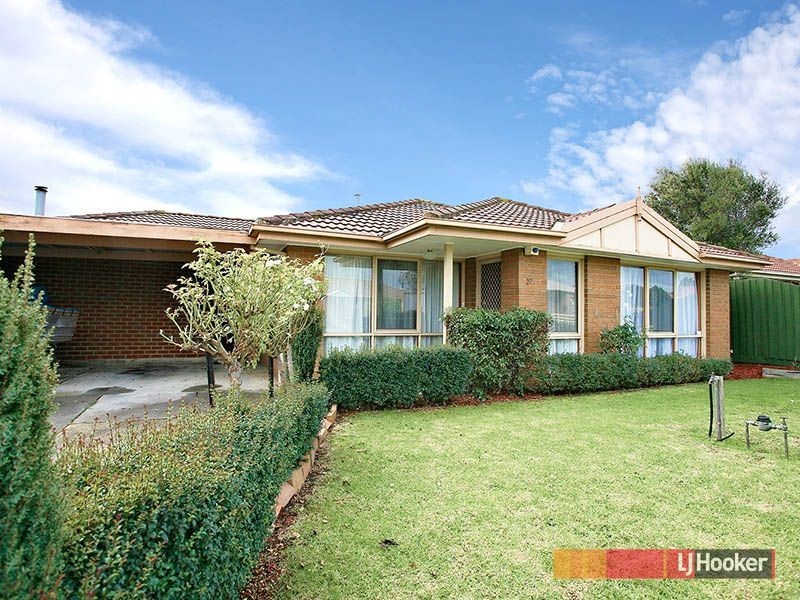 Cranbourne VIC 3977