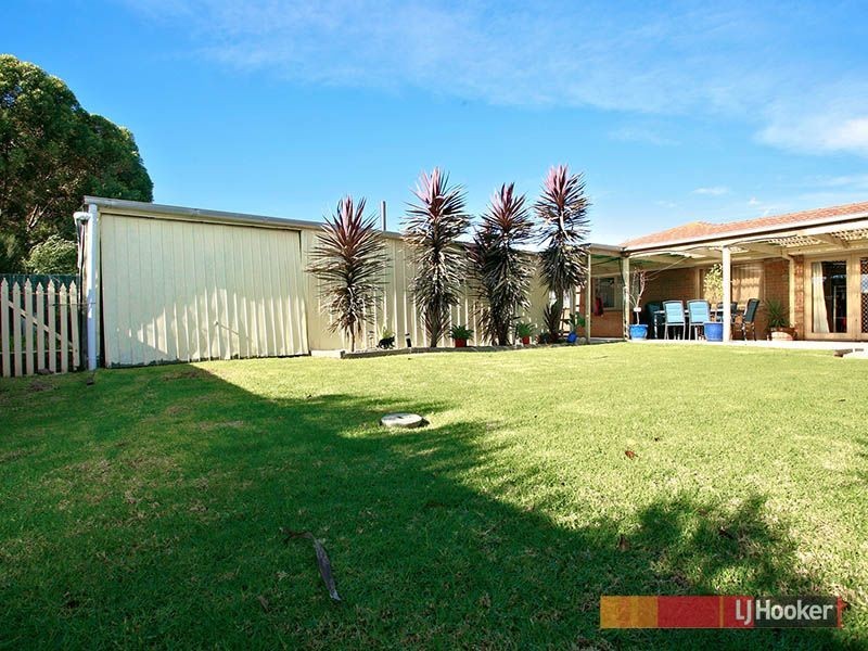 Cranbourne VIC 3977
