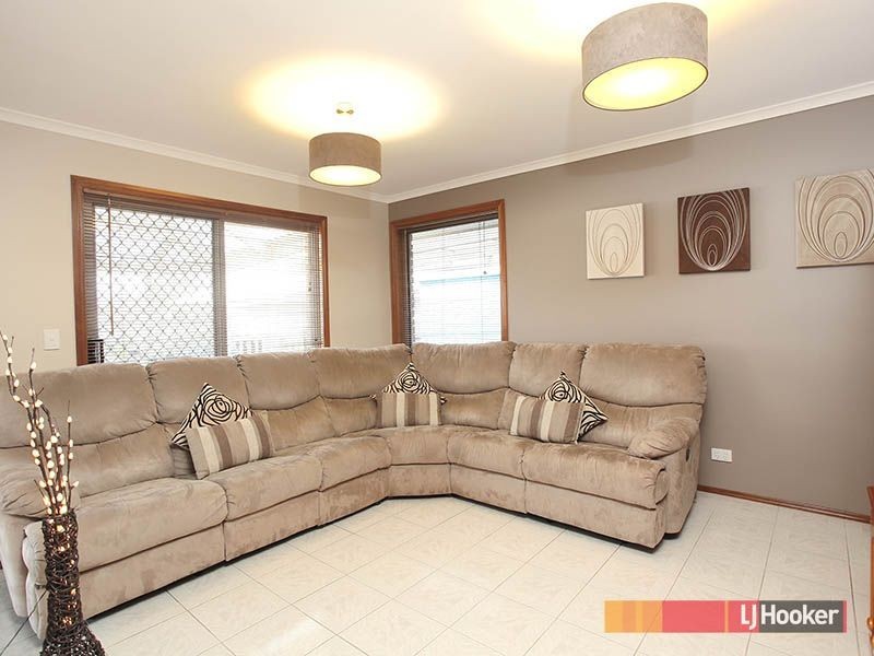 21 Godwin Avenue, Narre Warren VIC 3805