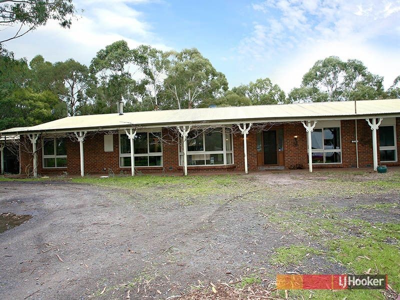 19 South Boundary Road, Pearcedale VIC 3912