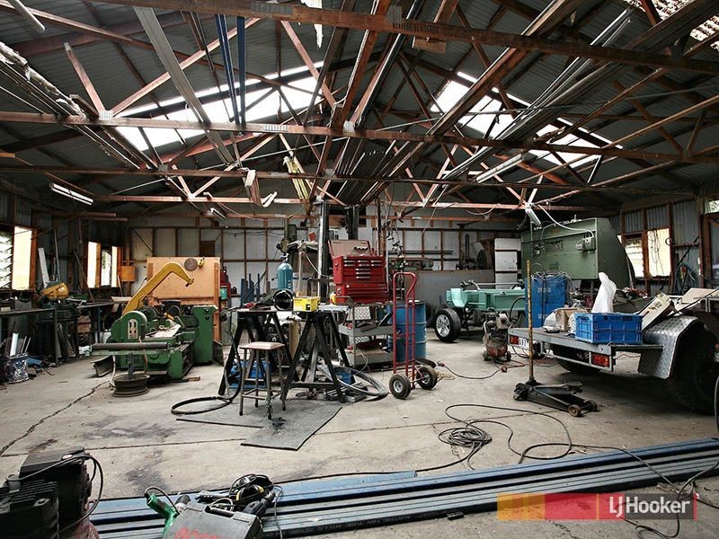 19 South Boundary Road, Pearcedale VIC 3912