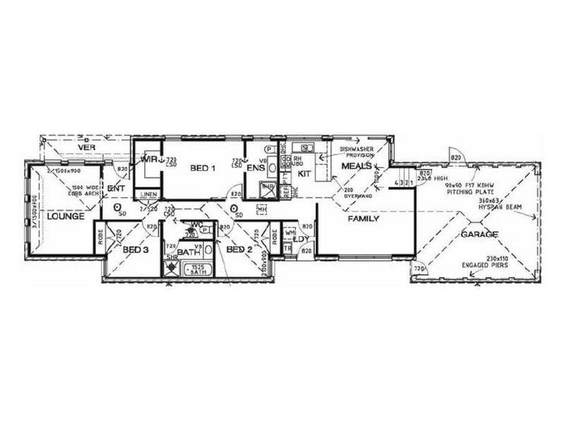 633/ Hawkeseye Way, Clyde VIC 3978