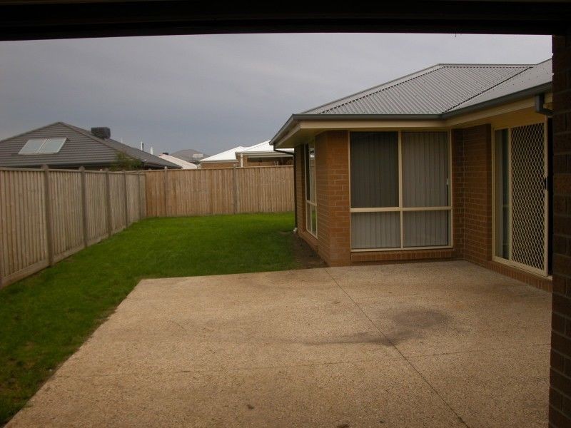 13 Ben Hall Street, Cranbourne VIC 3977