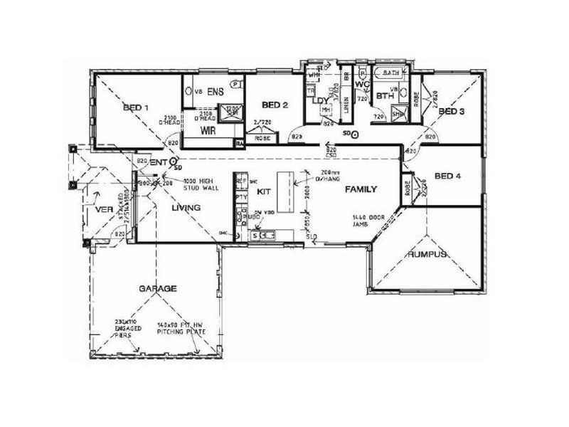 302/ Linsell Boulevard, Cranbourne East VIC 3977