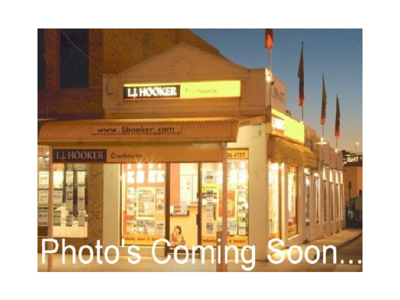 Cranbourne VIC 3977