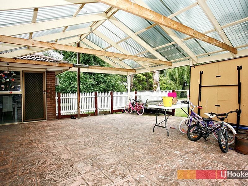 Cranbourne North VIC 3977